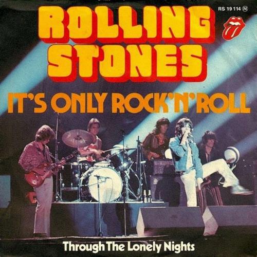 Rolling Stones